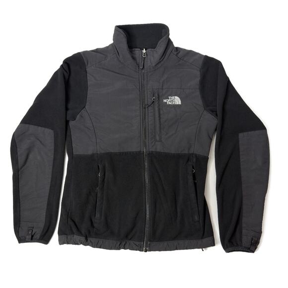 The North Face Denali Jacket Womens size Small Polartec Fleece - Picture 6 of 16